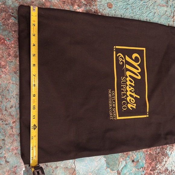 2black fabric bags - Picture 5 of 5